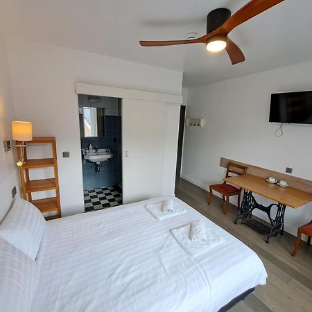 B&B Pickery Брюгге Экстерьер фото