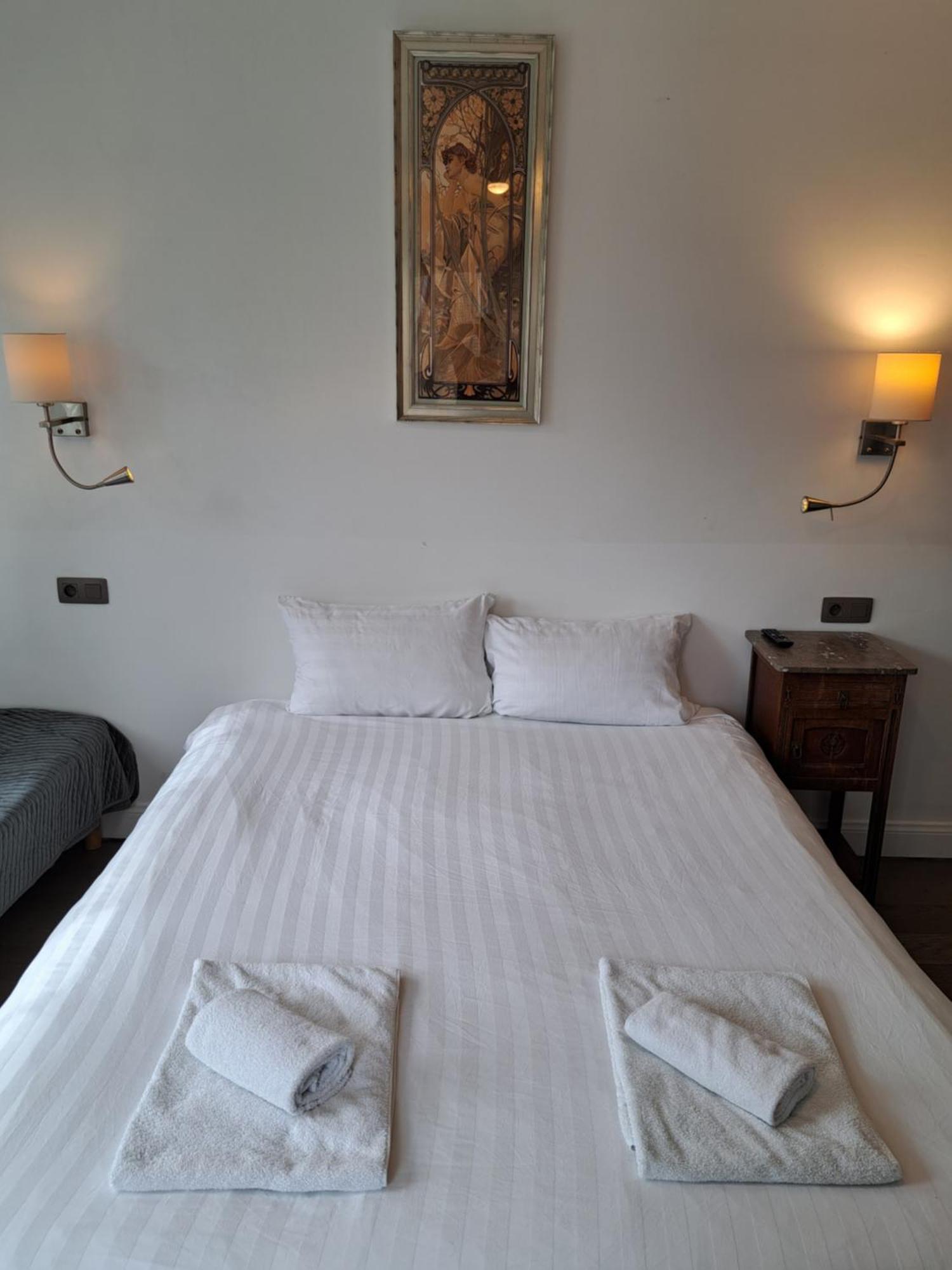 B&B Pickery Брюгге Экстерьер фото