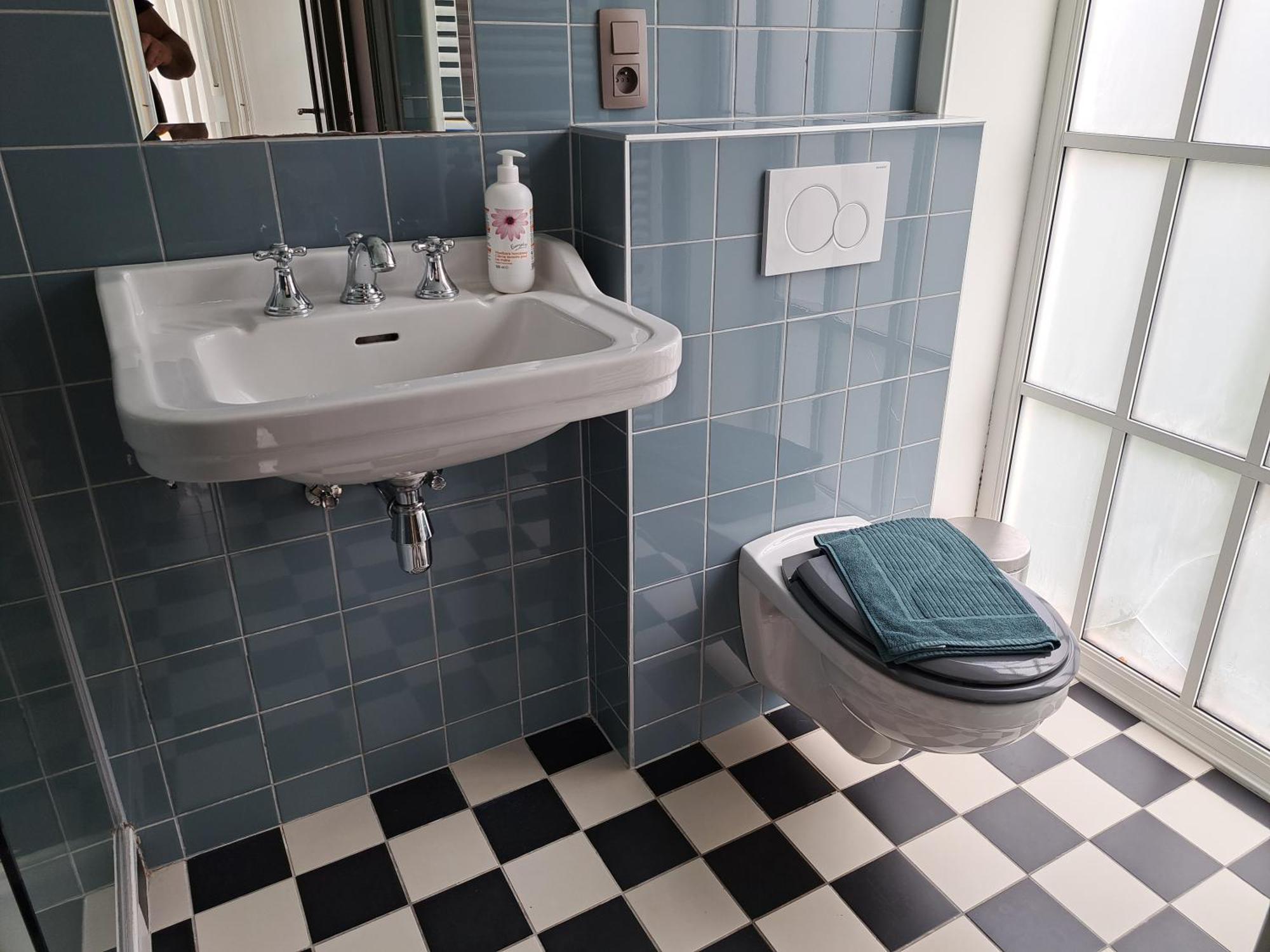 B&B Pickery Брюгге Экстерьер фото