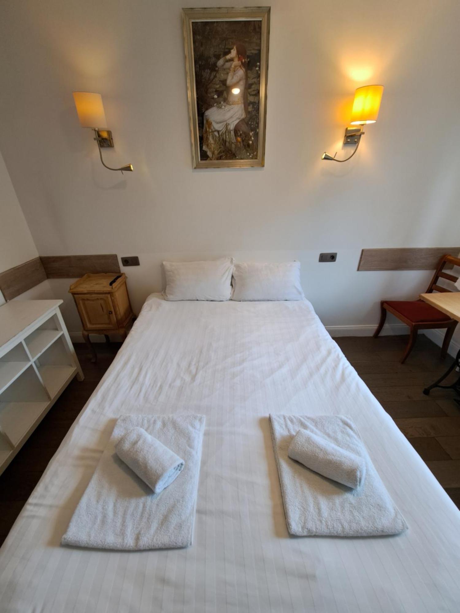 B&B Pickery Брюгге Экстерьер фото