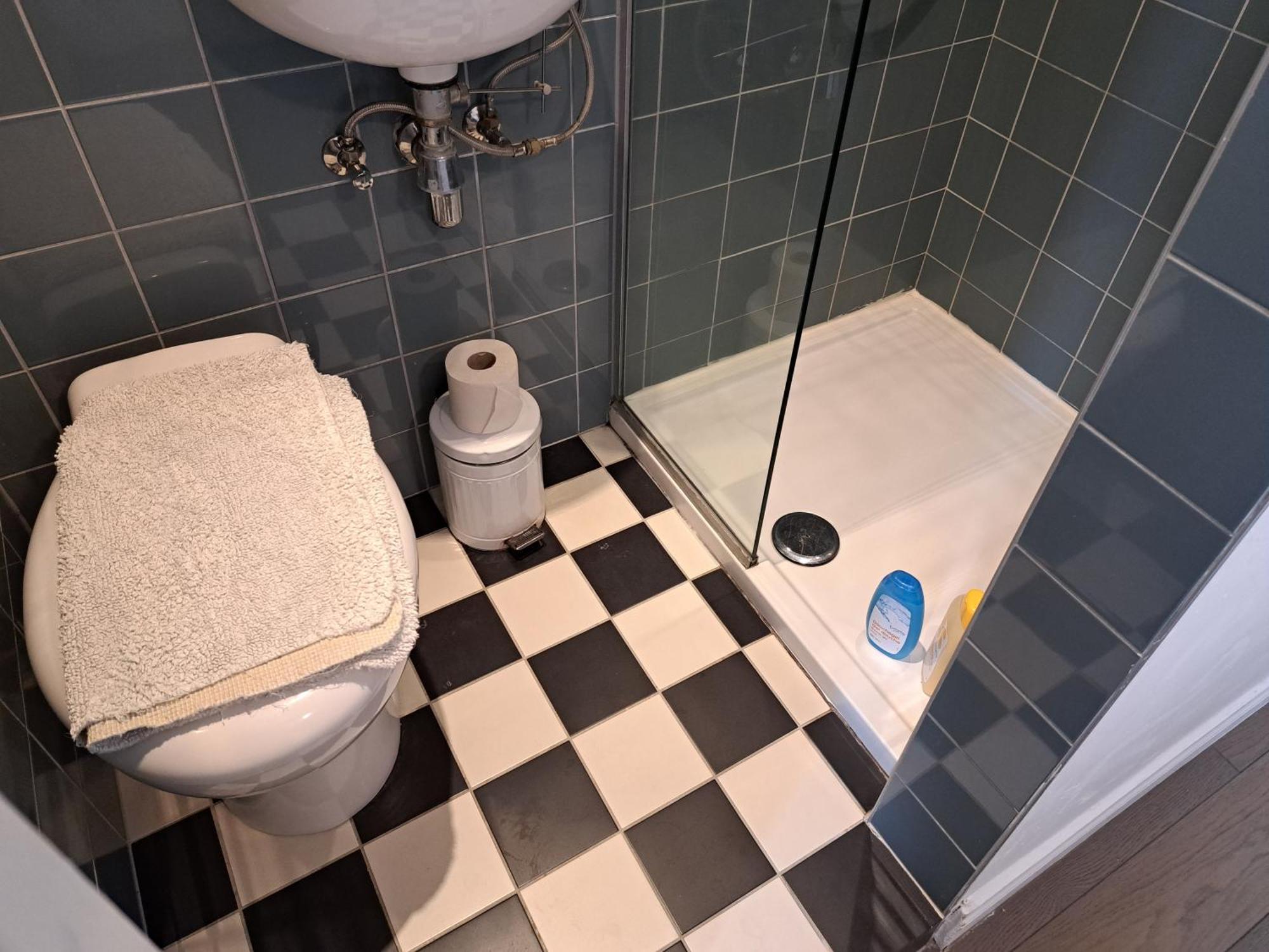 B&B Pickery Брюгге Экстерьер фото