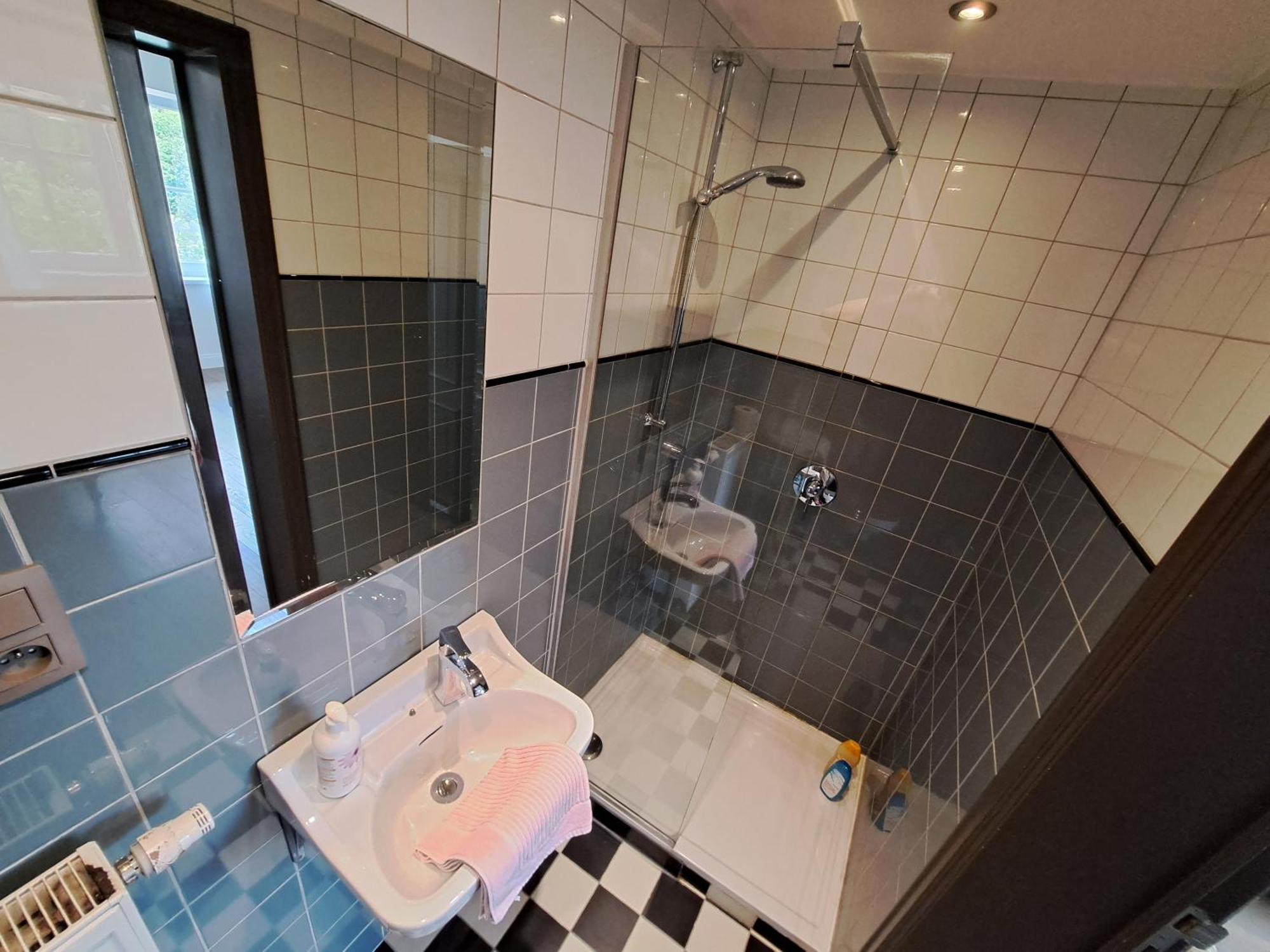 B&B Pickery Брюгге Экстерьер фото