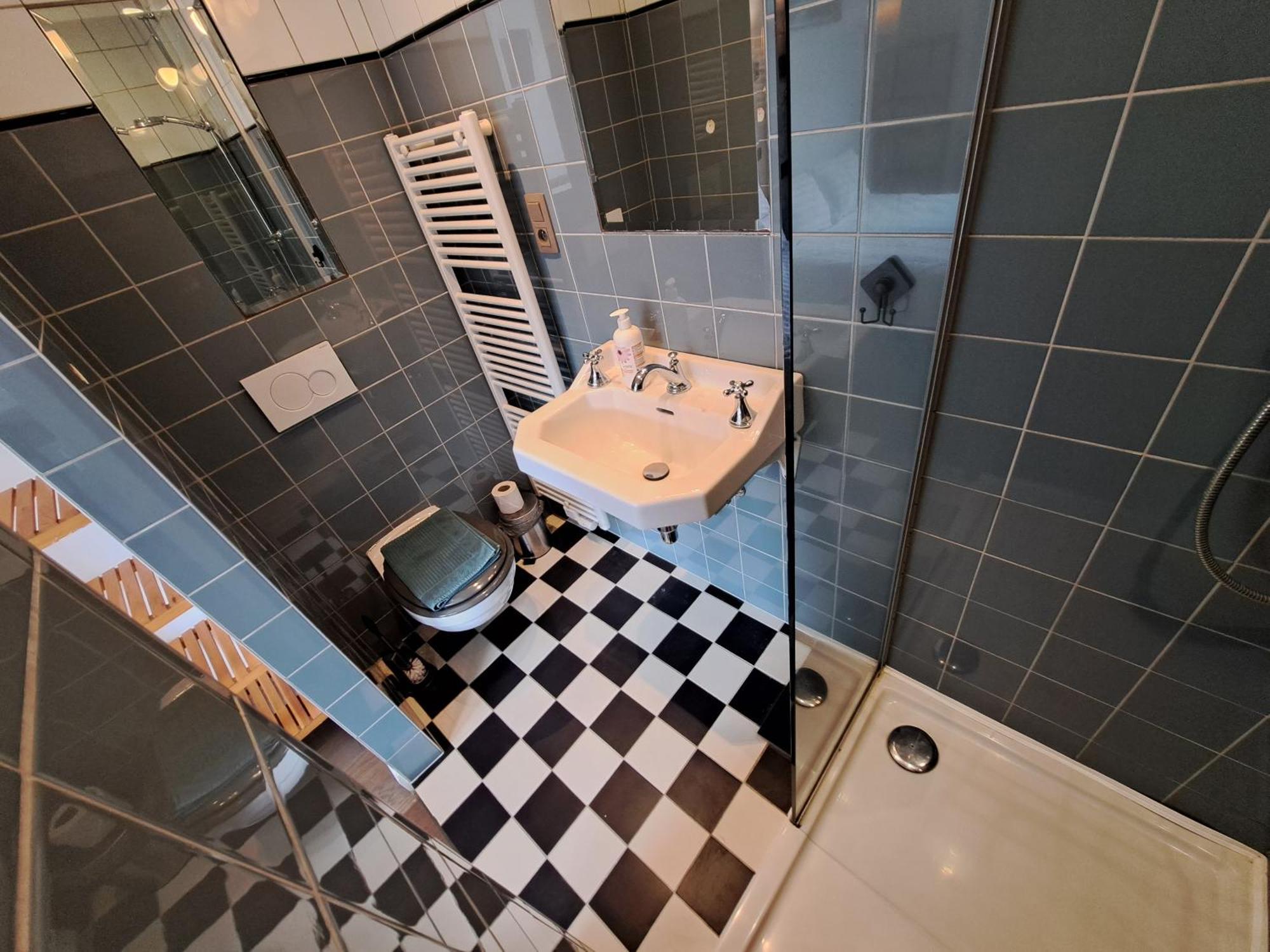 B&B Pickery Брюгге Экстерьер фото