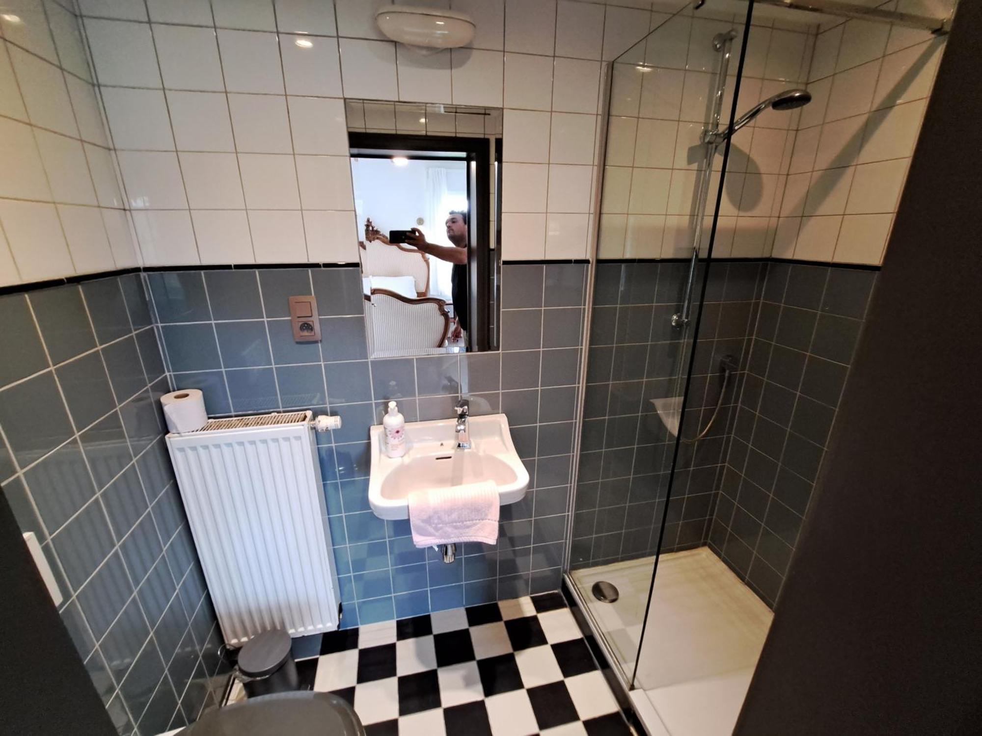 B&B Pickery Брюгге Экстерьер фото