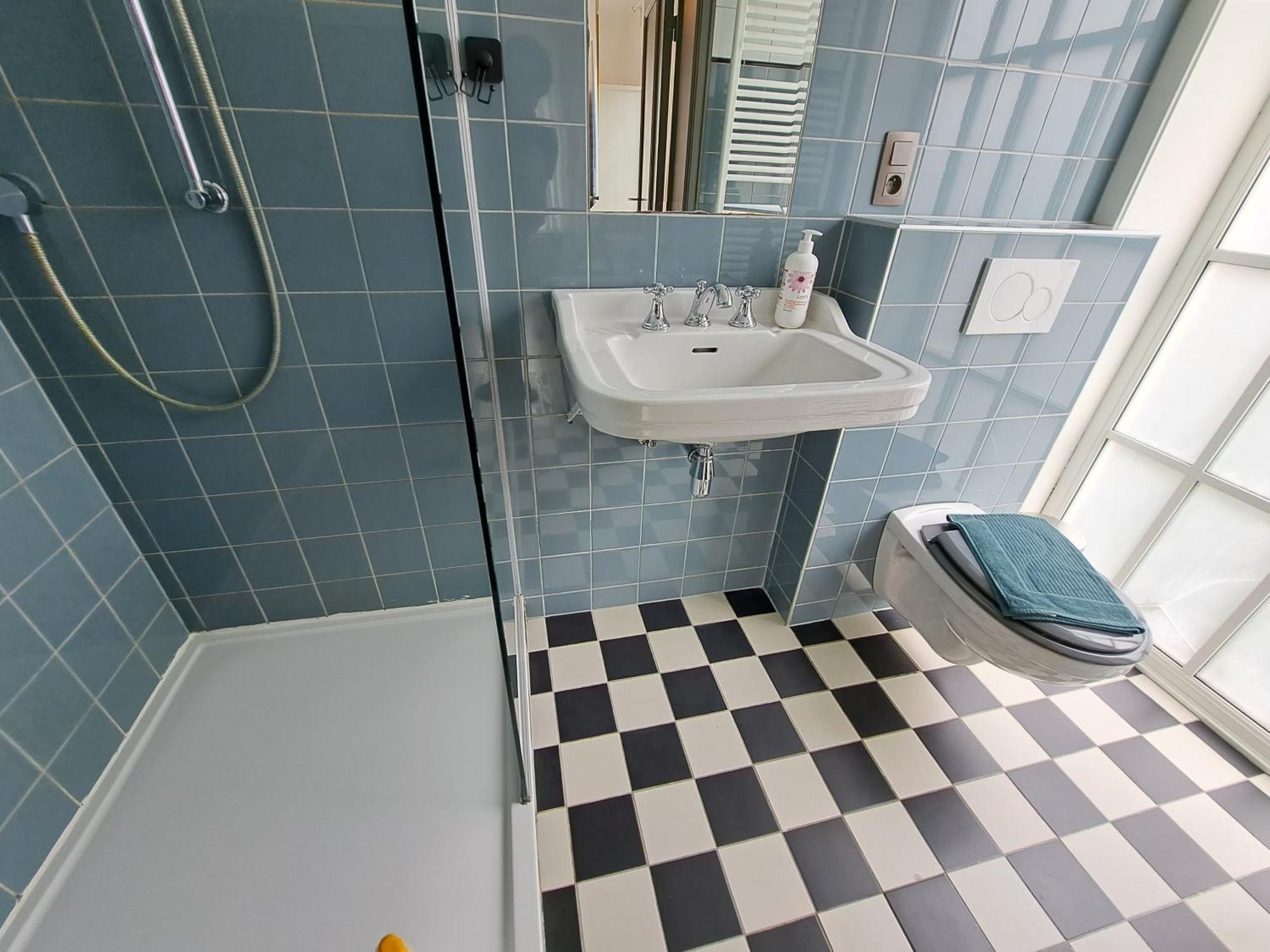 B&B Pickery Брюгге Экстерьер фото