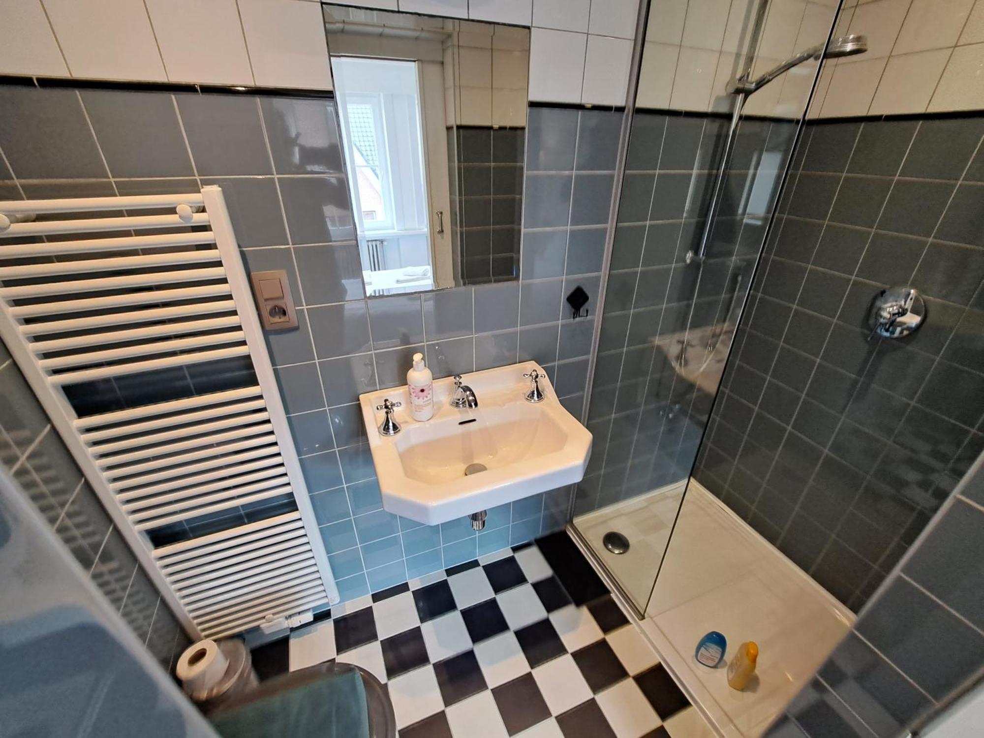 B&B Pickery Брюгге Экстерьер фото