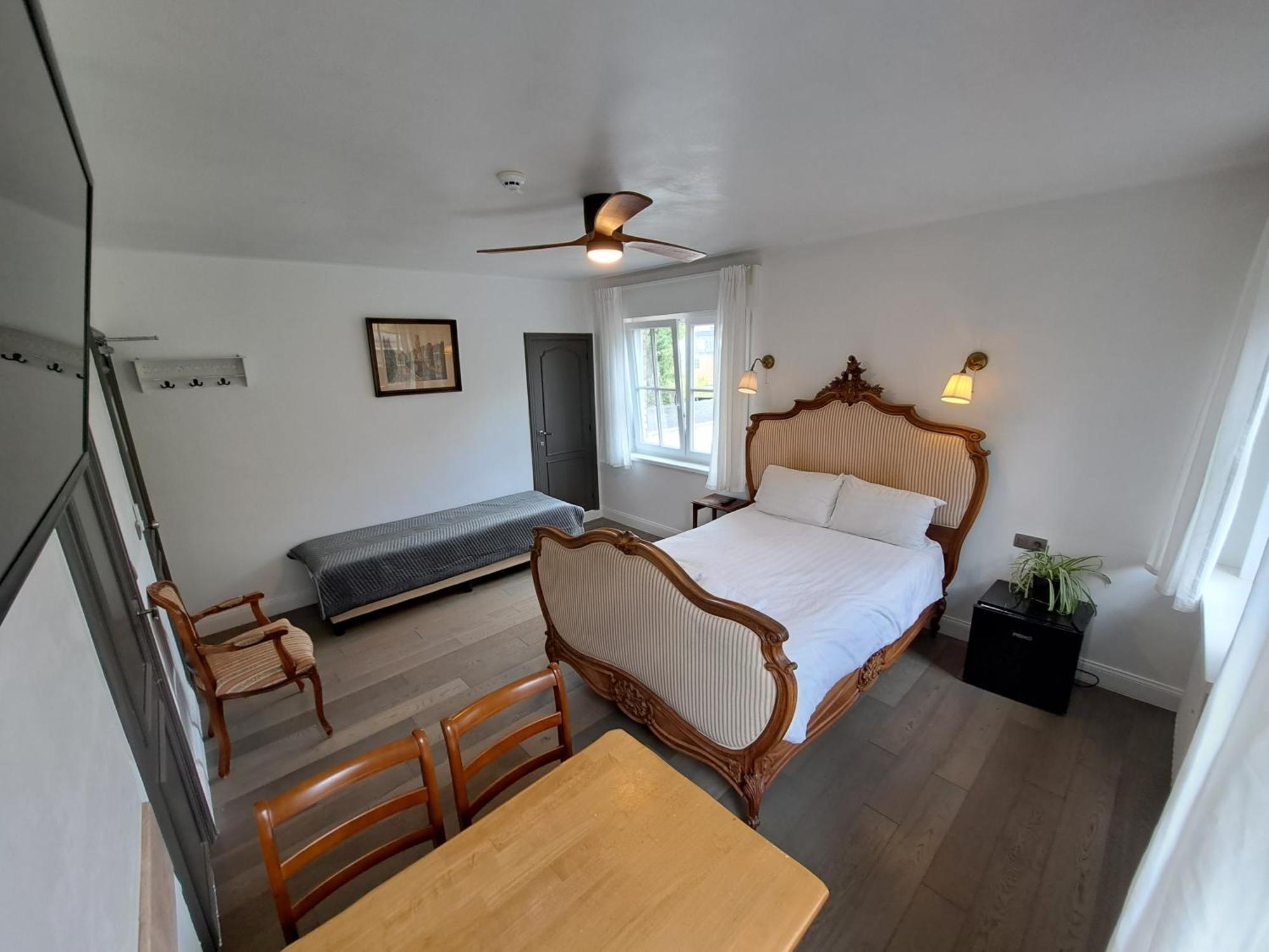 B&B Pickery Брюгге Экстерьер фото