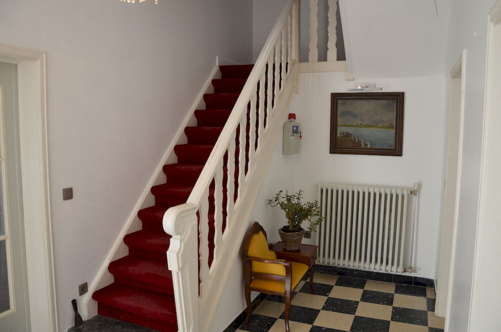B&B Pickery Брюгге Экстерьер фото